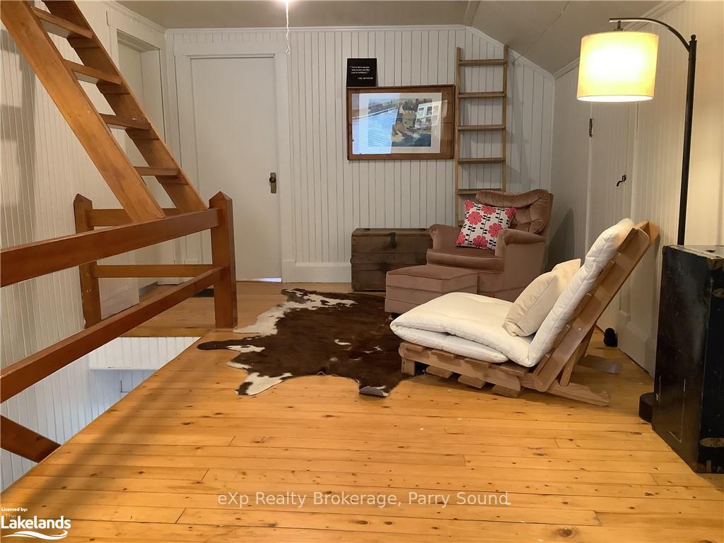 Photo 22 of 8 Old Mill Road, Parry Sound Remote Area, Arnstein — HOMEH