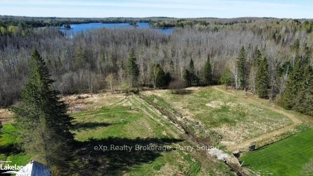 Photo 27 of 8 Old Mill Road, Parry Sound Remote Area, Arnstein — HOMEH