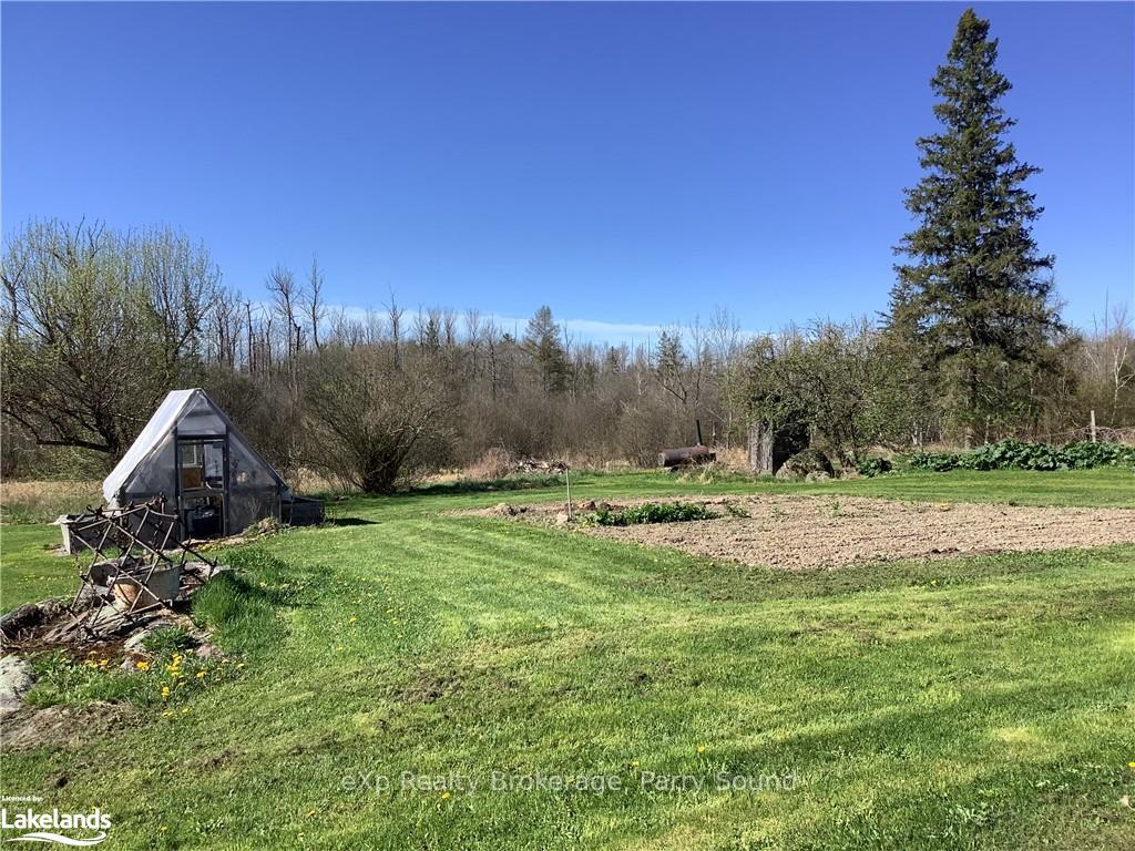Photo 28 of 8 Old Mill Road, Parry Sound Remote Area, Arnstein — HOMEH