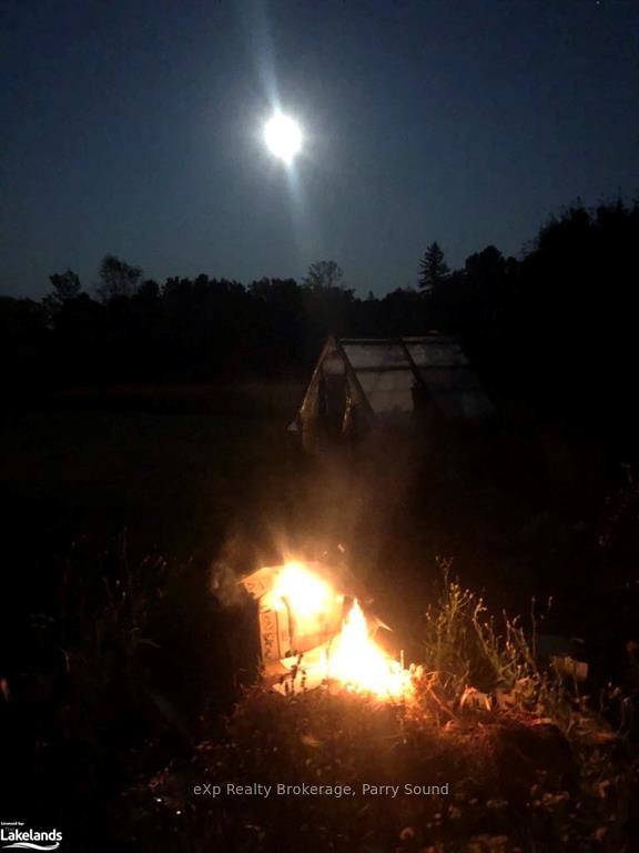 Photo 29 of 8 Old Mill Road, Parry Sound Remote Area, Arnstein — HOMEH