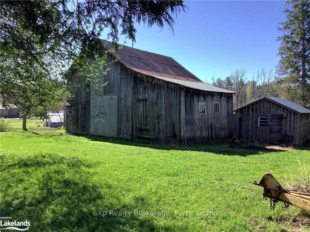 Photo 31 of 8 Old Mill Road, Parry Sound Remote Area, Arnstein — HOMEH