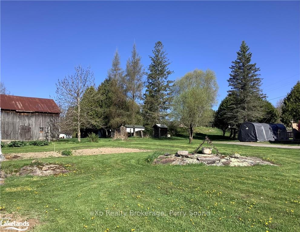 Photo 34 of 8 Old Mill Road, Parry Sound Remote Area, Arnstein — HOMEH