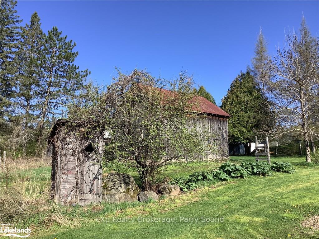Photo 36 of 8 Old Mill Road, Parry Sound Remote Area, Arnstein — HOMEH