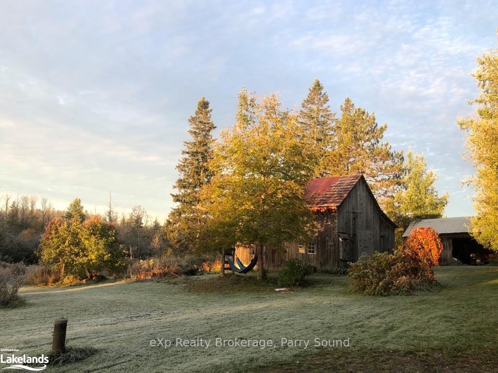 Photo 38 of 8 Old Mill Road, Parry Sound Remote Area, Arnstein — HOMEH