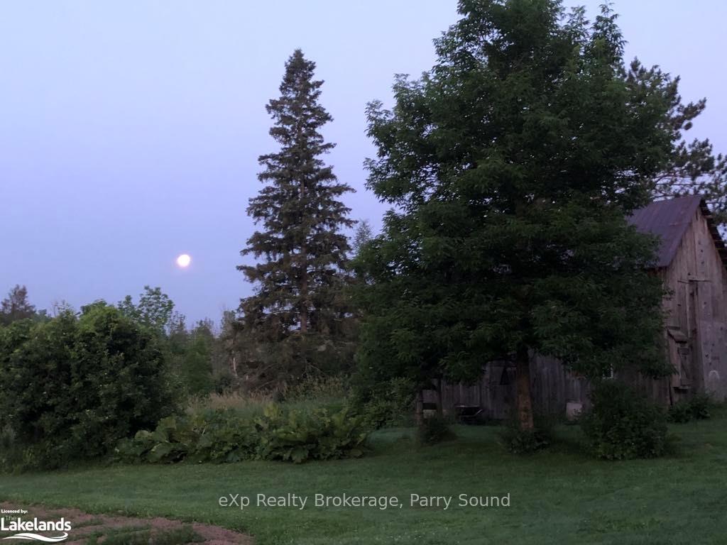 Photo 40 of 8 Old Mill Road, Parry Sound Remote Area, Arnstein — HOMEH