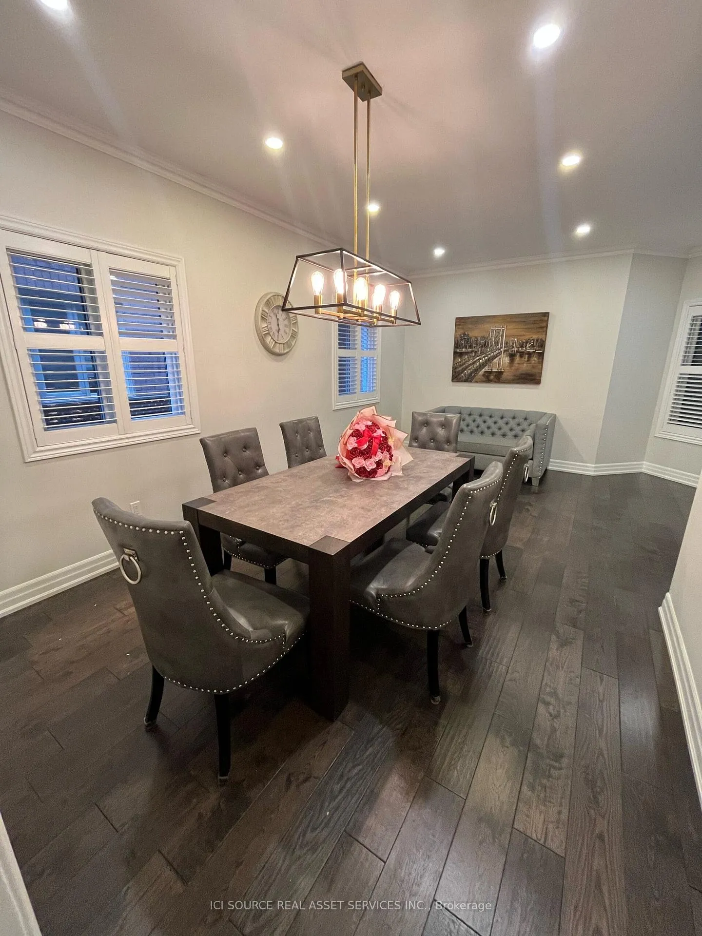 Photo 7 of Unit Upper, 419 Seneca Court, Newmarket, Summerhill Estates — HOMEH