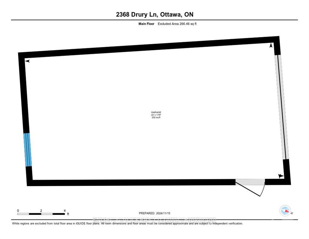 Photo 28 of 2368 Drury Lane, Ottawa, Parkway Park — HOMEH