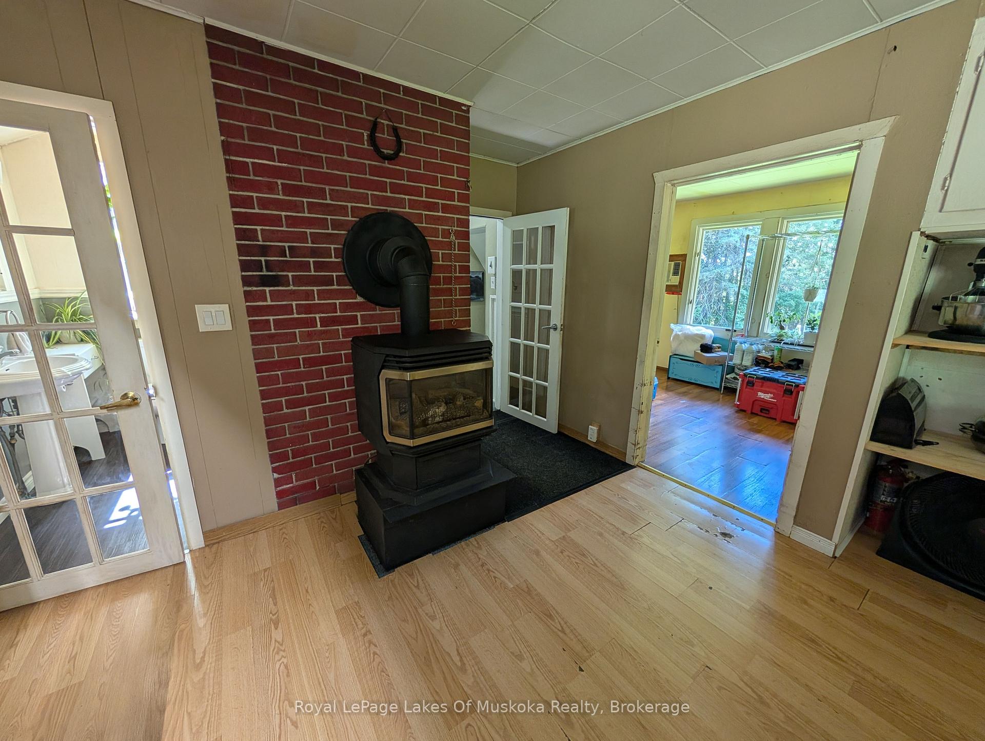 Photo 6 of 785 518 Highway W, Perry — HOMEH
