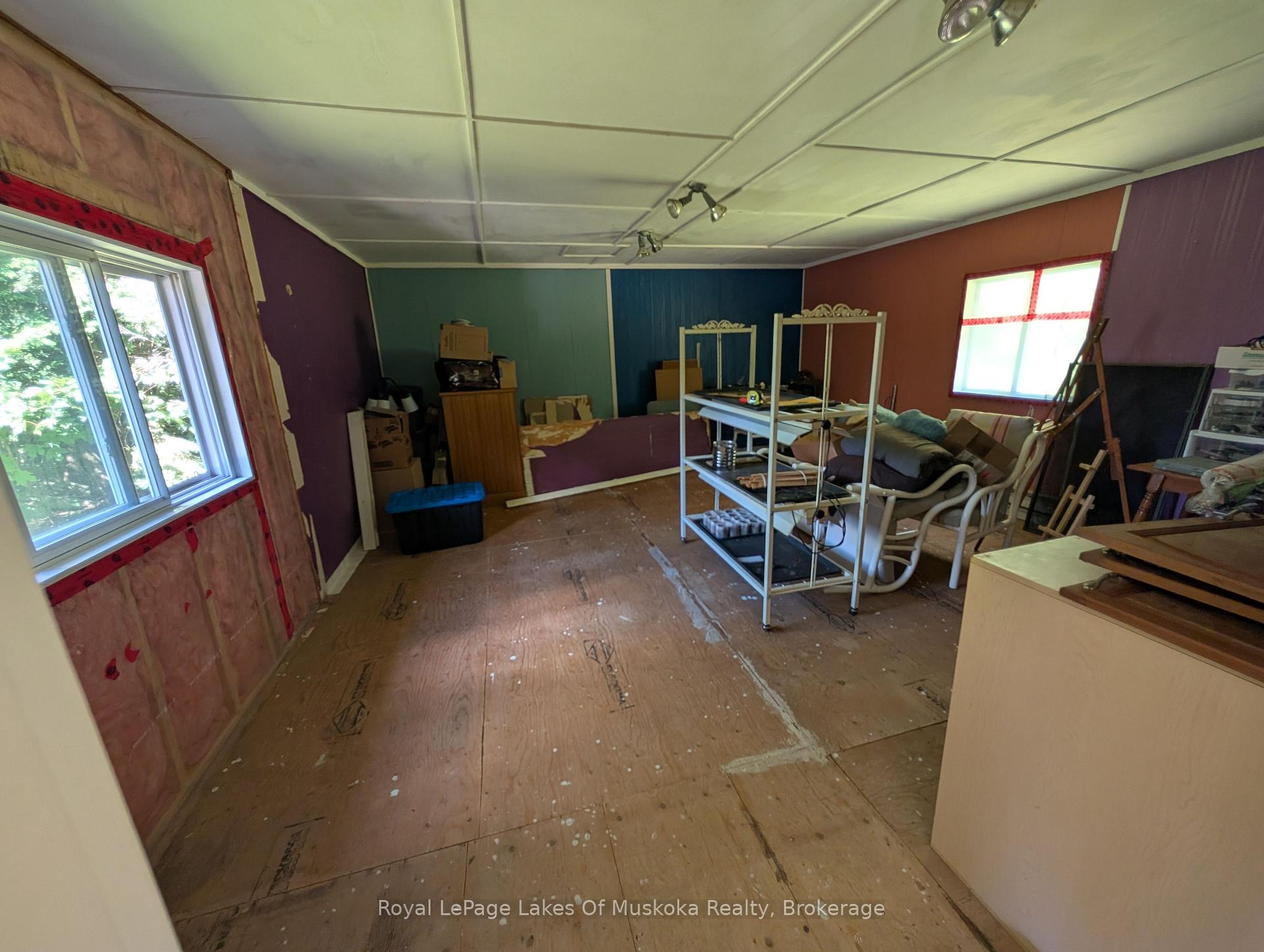 Photo 12 of 785 518 Highway W, Perry — HOMEH