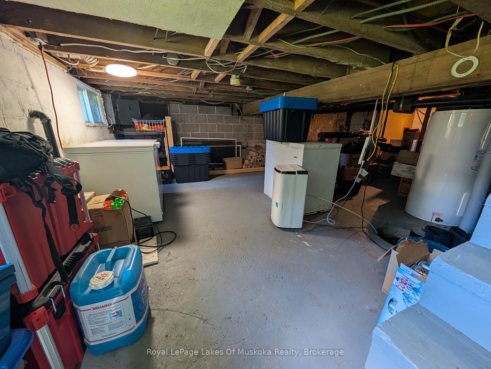 Photo 16 of 785 518 Highway W, Perry — HOMEH
