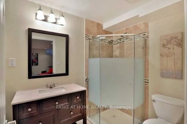 Photo 45 of 2439 Springforest Drive, Oakville, Bronte Creek — HOMEH