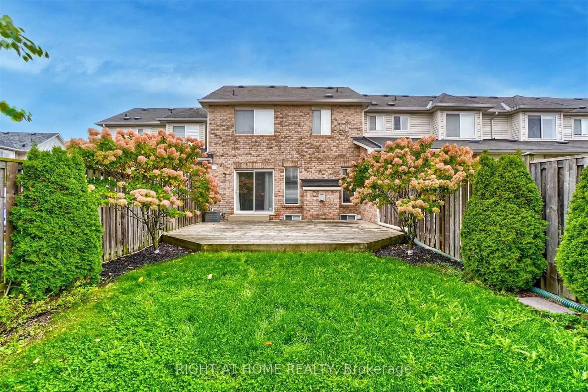Photo 55 of 2439 Springforest Drive, Oakville, Bronte Creek — HOMEH