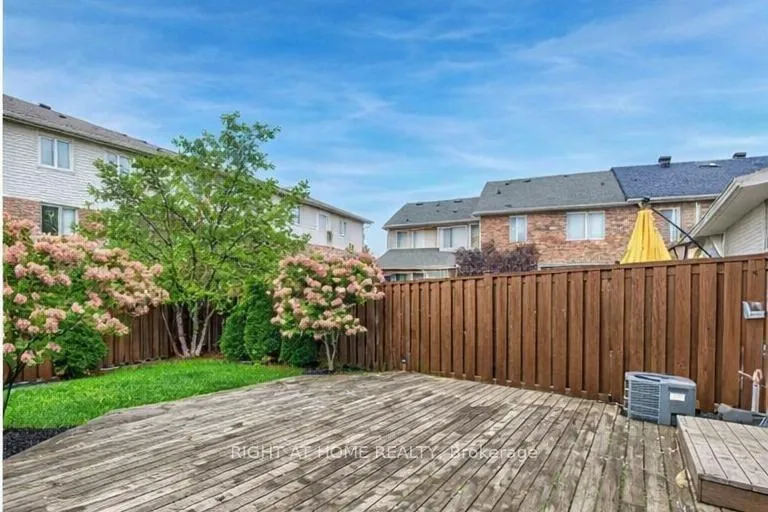 Photo 62 of 2439 Springforest Drive, Oakville, Bronte Creek — HOMEH