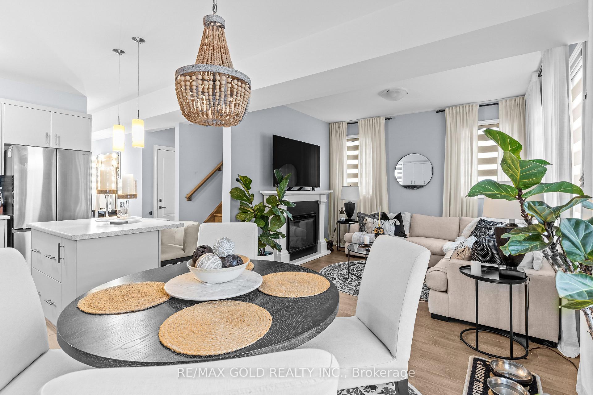 Photo 8 of 7865 Seabiscuit Drive, Niagara Falls, Ascot — HOMEH