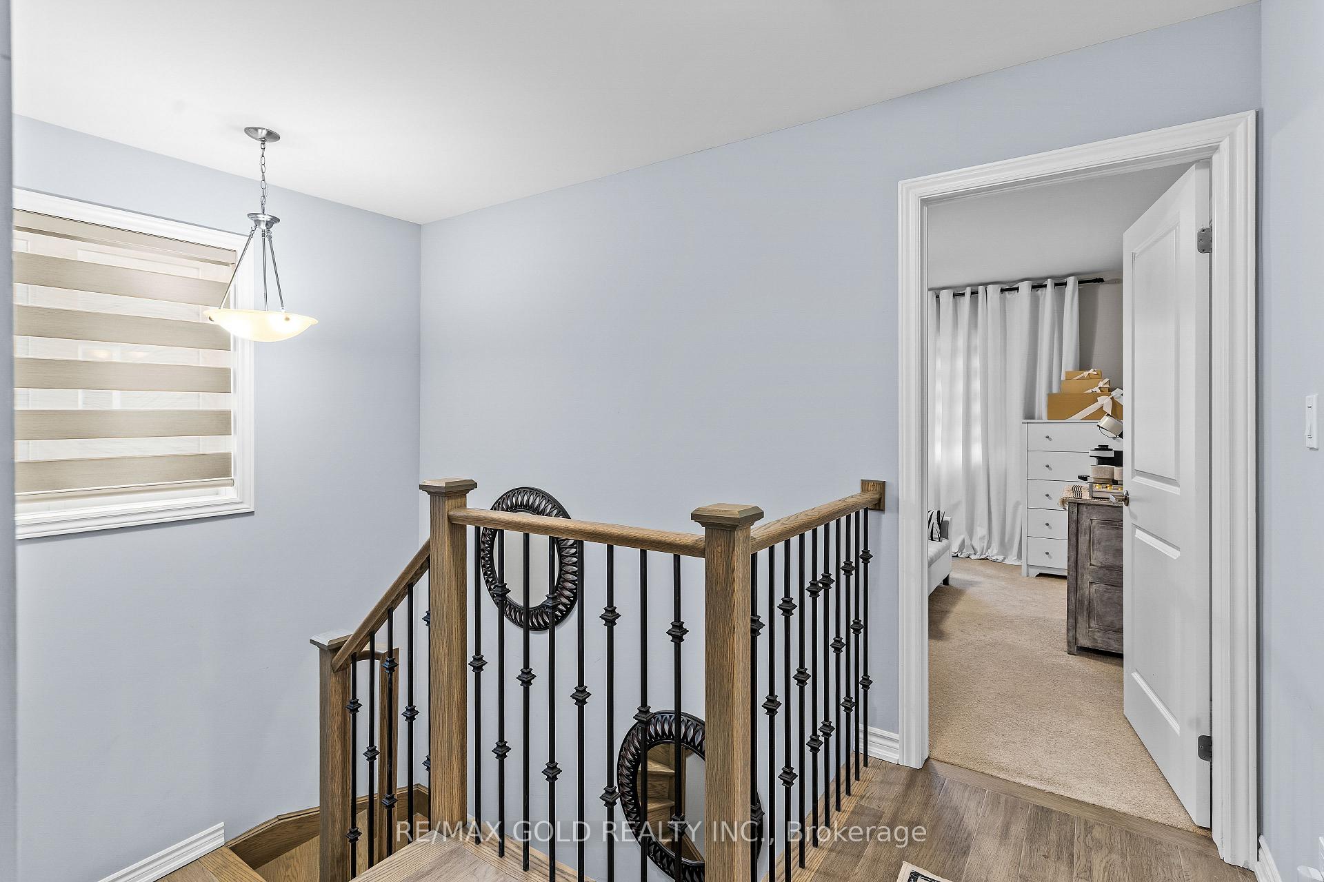 Photo 18 of 7865 Seabiscuit Drive, Niagara Falls, Ascot — HOMEH