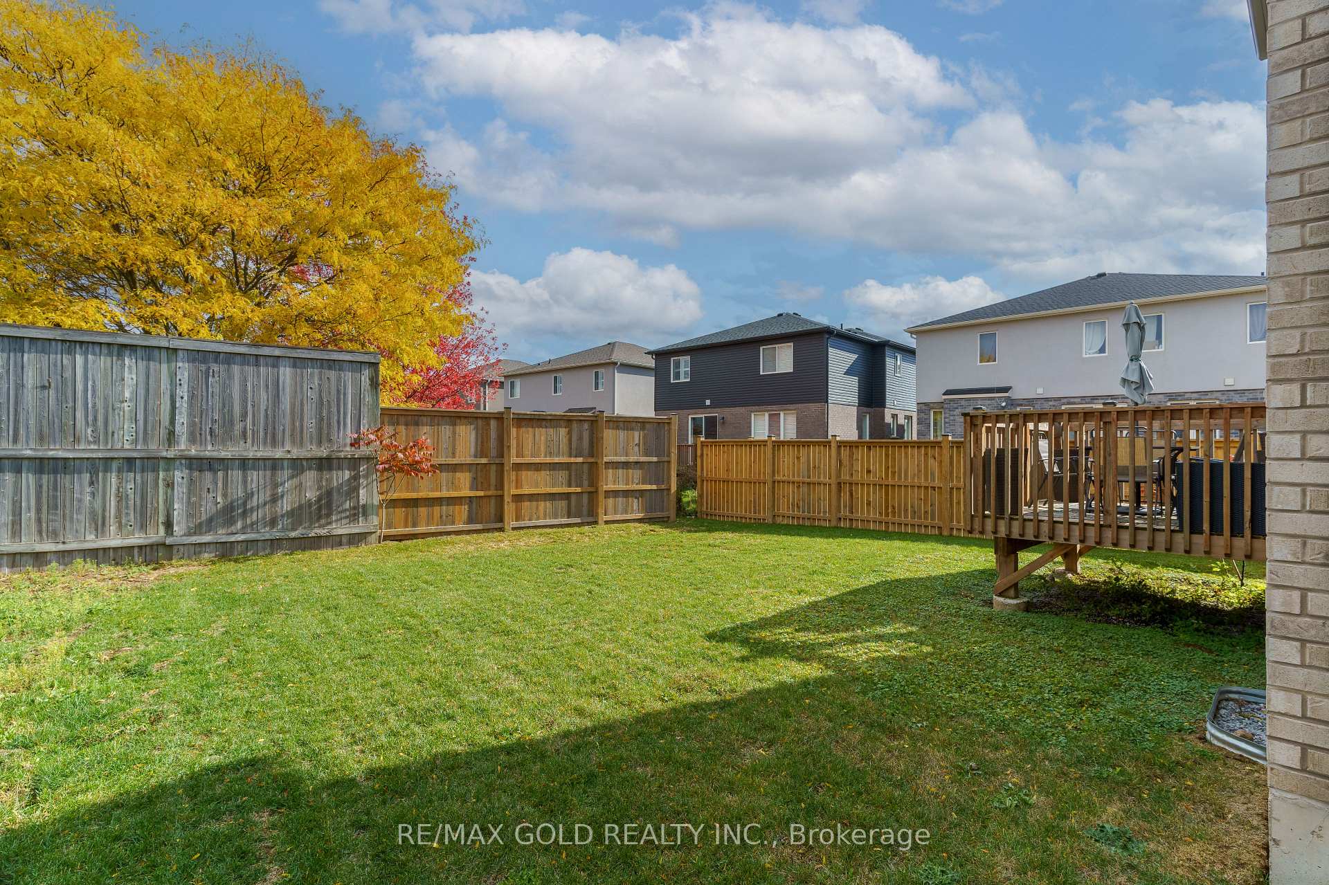 Photo 25 of 7865 Seabiscuit Drive, Niagara Falls, Ascot — HOMEH