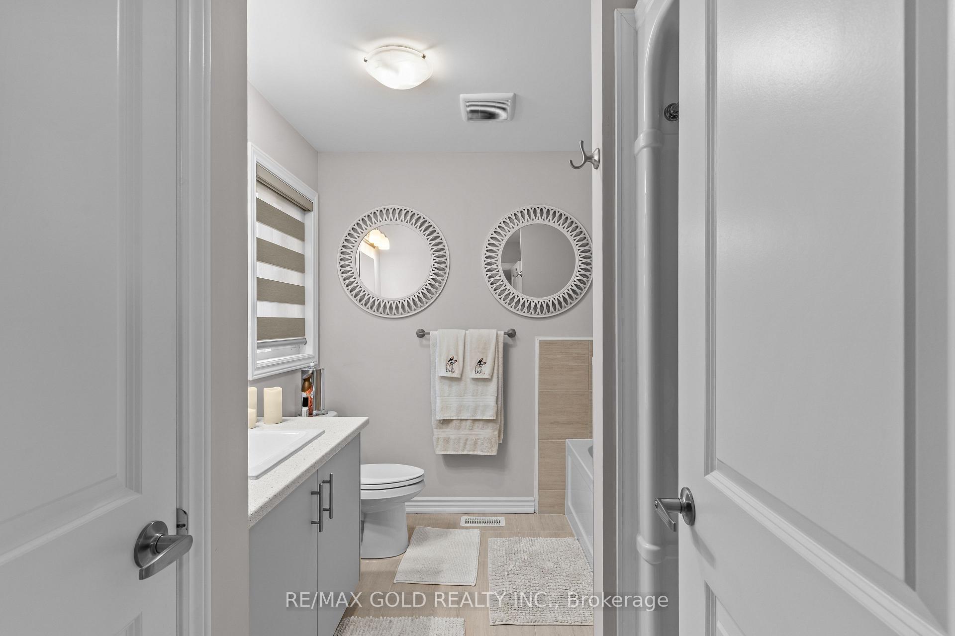Photo 27 of 7865 Seabiscuit Drive, Niagara Falls, Ascot — HOMEH