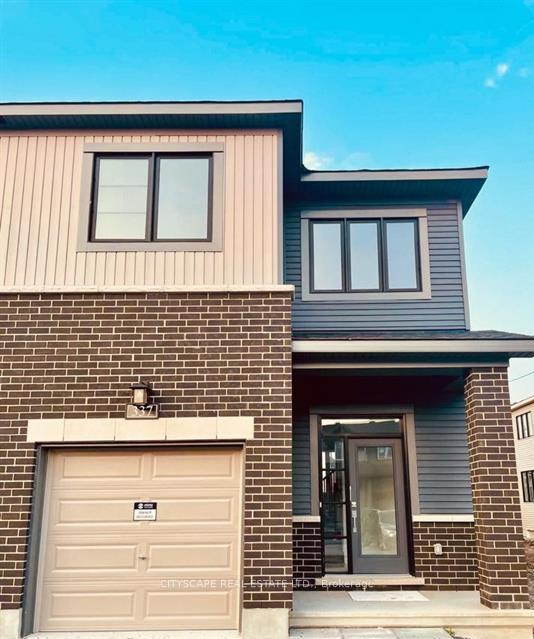 Photo 2 of 337 Blossom Pass Terrace, Ottawa, Avalon East — HOMEH