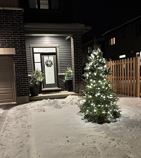 Photo 3 of 337 Blossom Pass Terrace, Ottawa, Avalon East — HOMEH