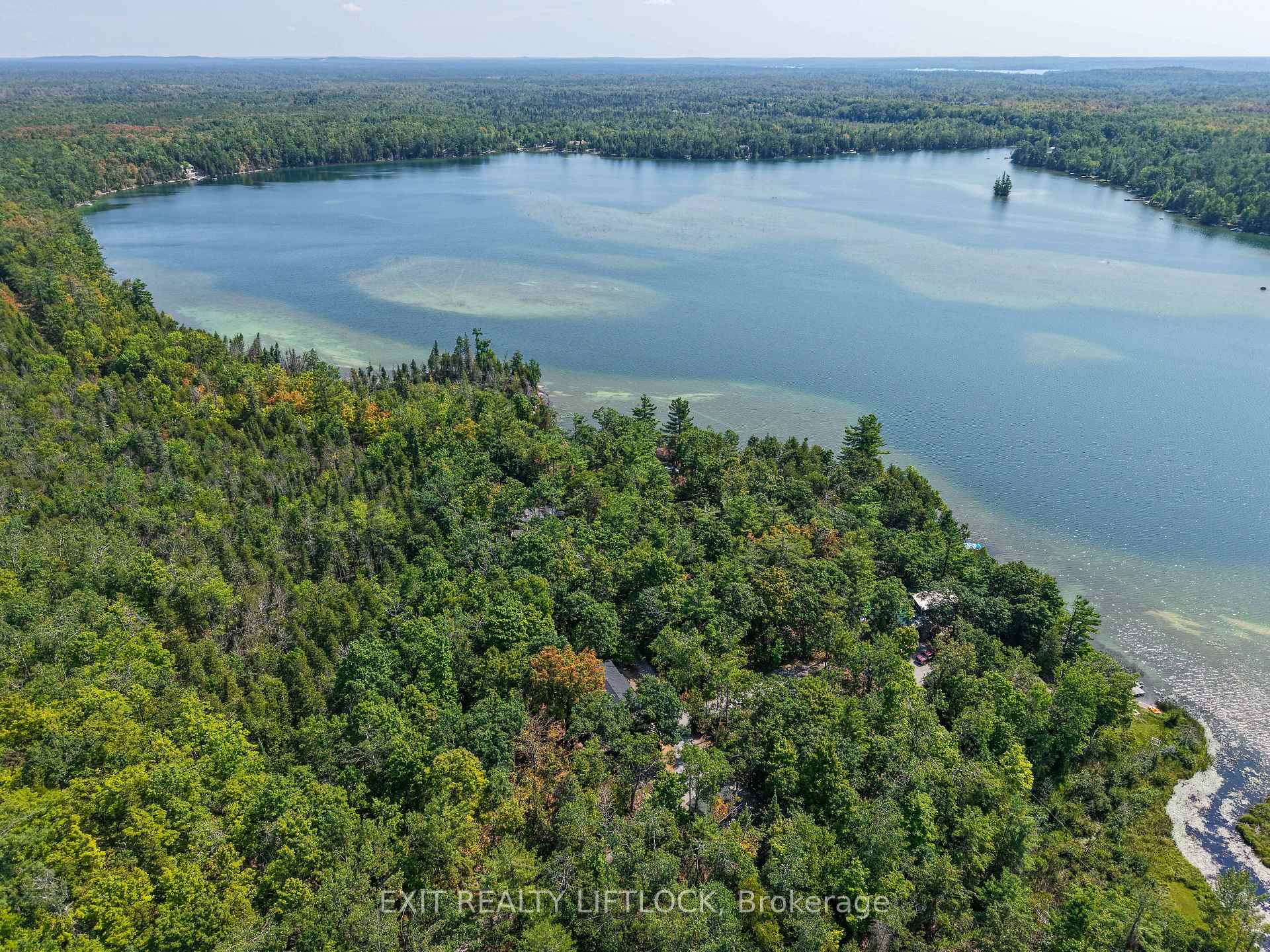 Photo 3 of 41 Fire Route 37, North Kawartha — HOMEH