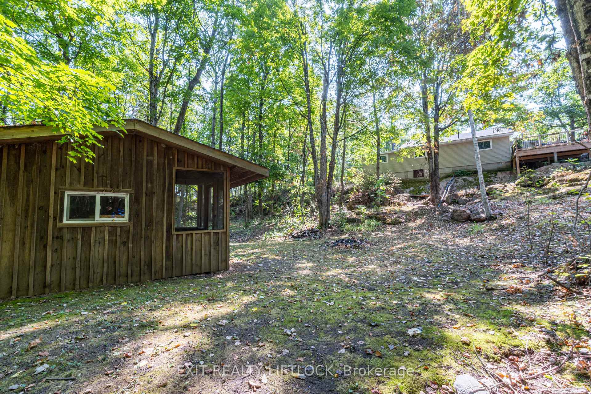 Photo 27 of 41 Fire Route 37, North Kawartha — HOMEH
