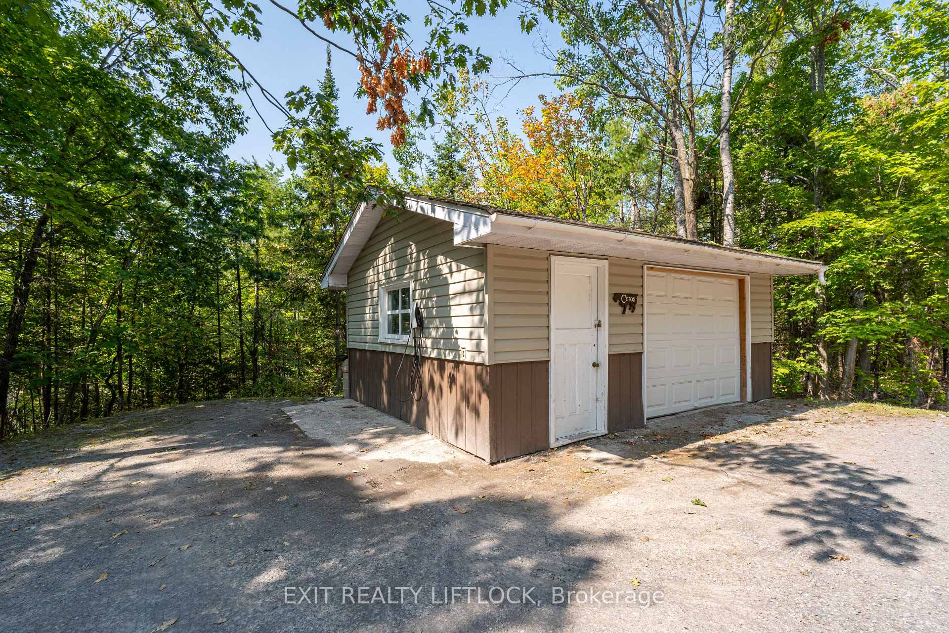 Photo 28 of 41 Fire Route 37, North Kawartha — HOMEH