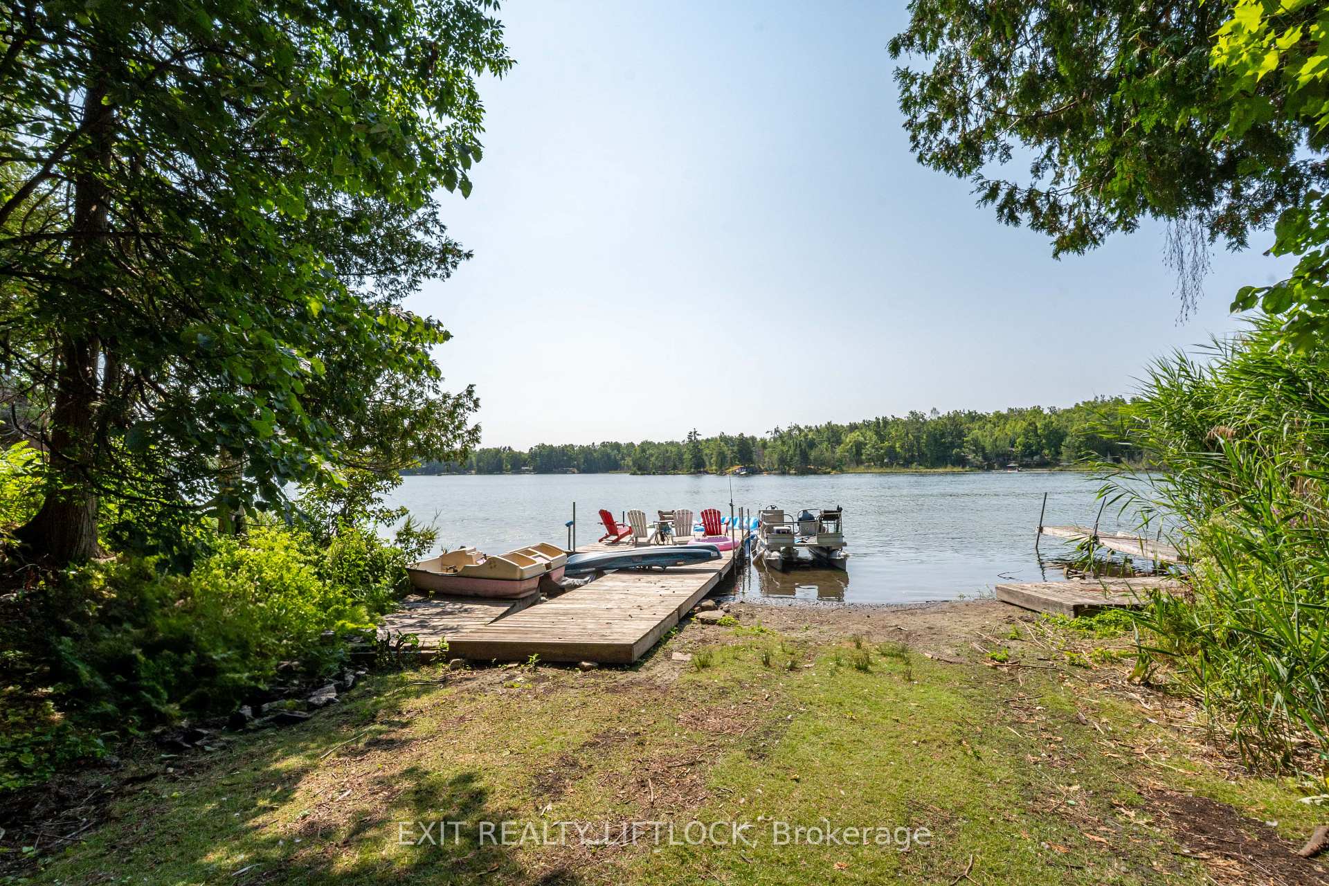 Photo 29 of 41 Fire Route 37, North Kawartha — HOMEH
