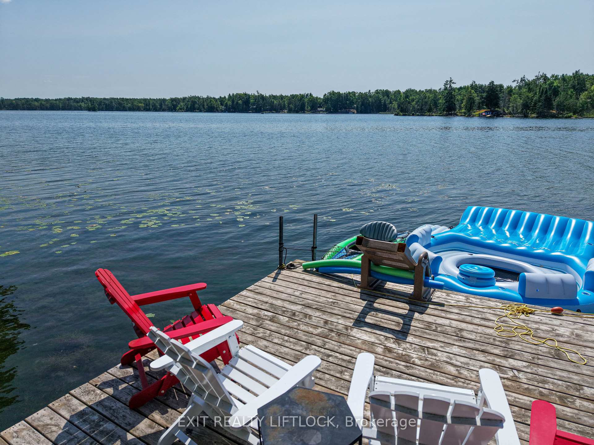 Photo 31 of 41 Fire Route 37, North Kawartha — HOMEH