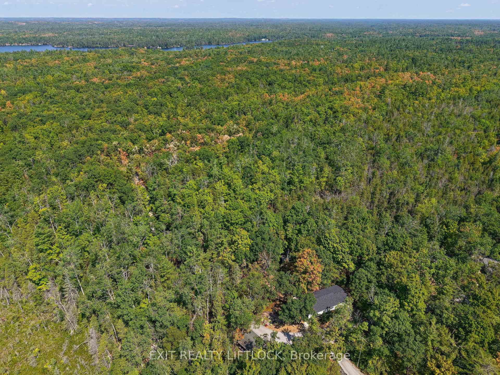 Photo 34 of 41 Fire Route 37, North Kawartha — HOMEH