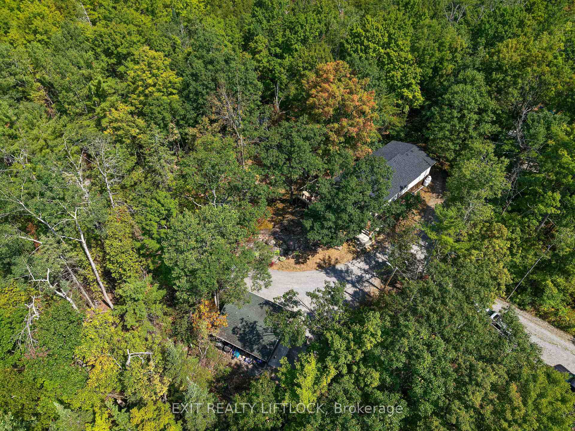 Photo 35 of 41 Fire Route 37, North Kawartha — HOMEH