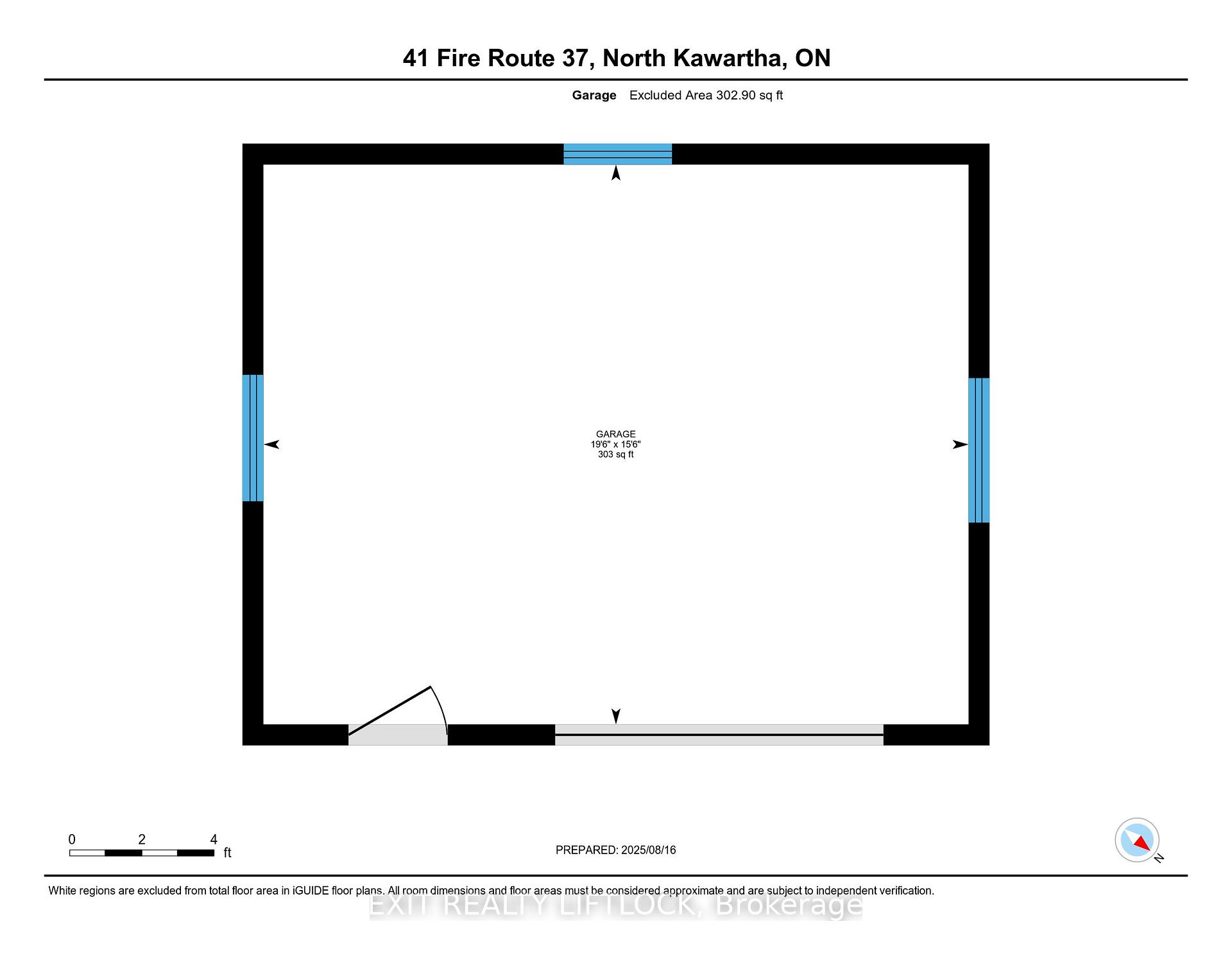 Photo 39 of 41 Fire Route 37, North Kawartha — HOMEH