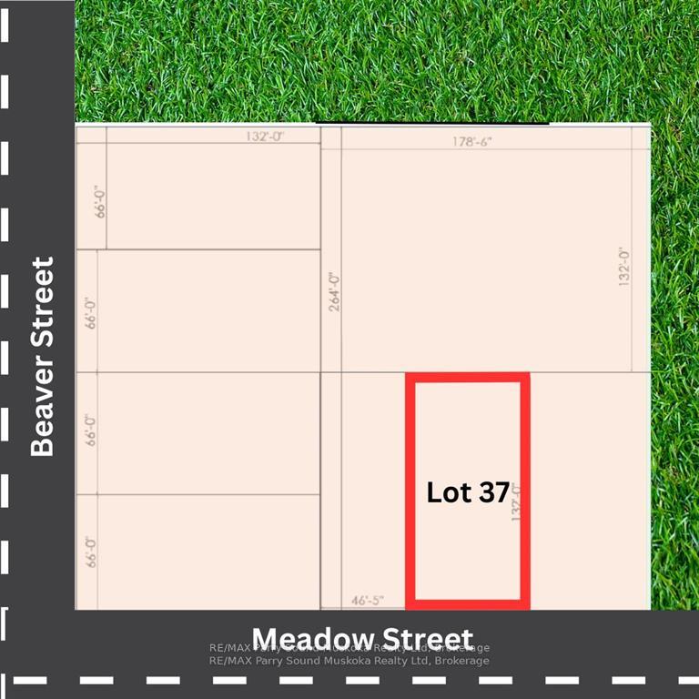 Front of Unit Lot 37, Lot 37 Meadow Street