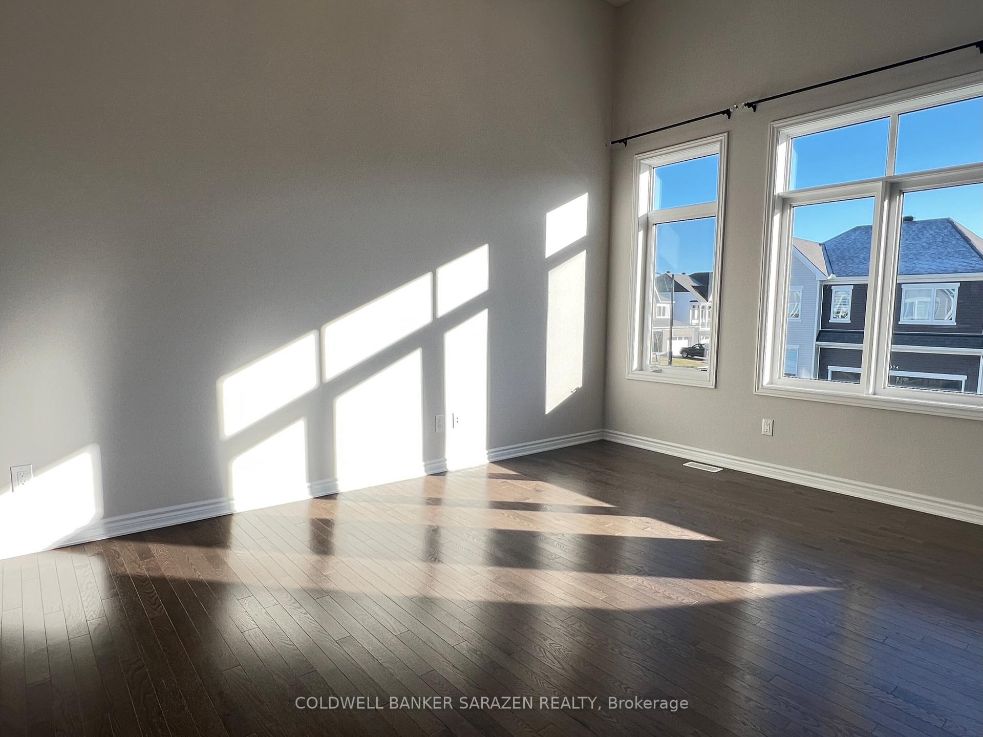Photo 14 of 1013 Carden Lane, Ottawa, Chapel Hill South - Orleans Village — HOMEH