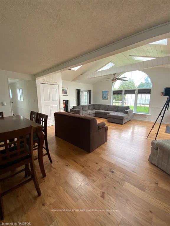 Photo 2 of Unit 11, 9 Tamarac Road, Northern Bruce Peninsula — HOMEH