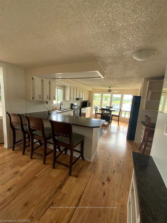 Photo 3 of Unit 11, 9 Tamarac Road, Northern Bruce Peninsula — HOMEH