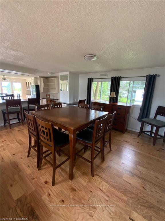 Photo 4 of Unit 11, 9 Tamarac Road, Northern Bruce Peninsula — HOMEH