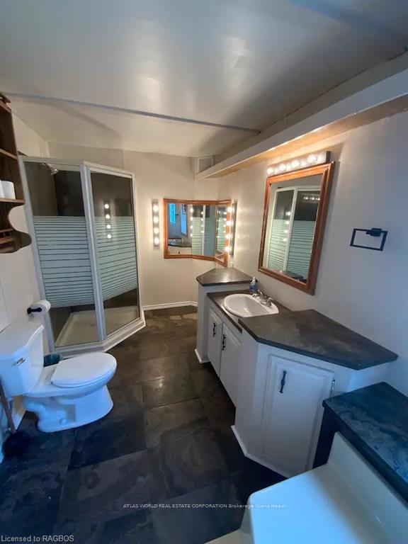 Photo 5 of Unit 11, 9 Tamarac Road, Northern Bruce Peninsula — HOMEH