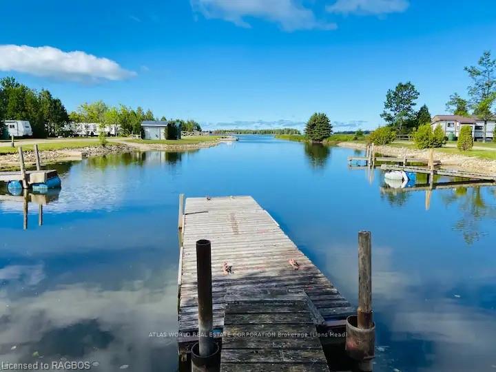 Photo 7 of Unit 11, 9 Tamarac Road, Northern Bruce Peninsula — HOMEH