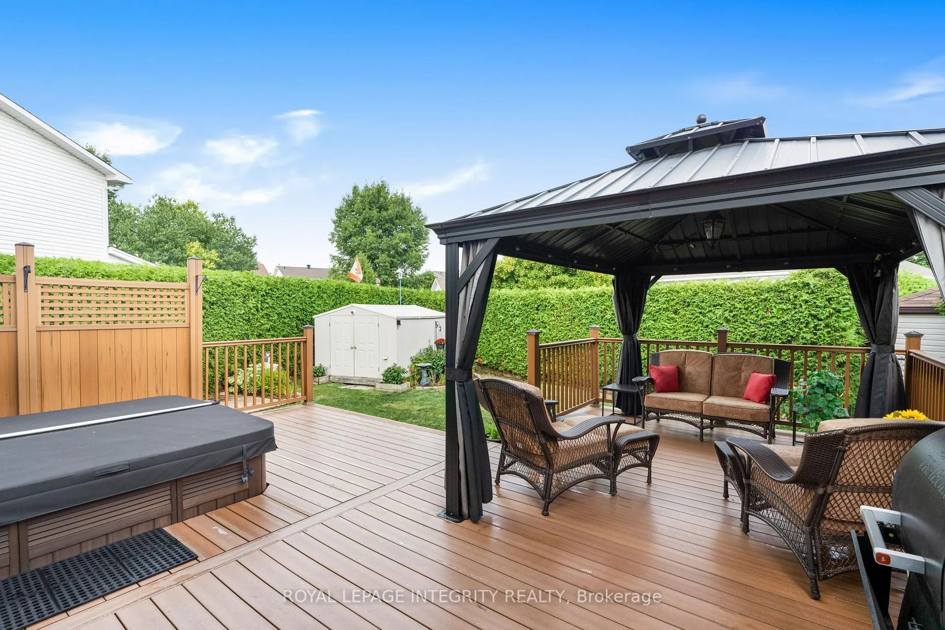 Photo 109 of 1659 Toulouse Crescent, Ottawa, Orleans/Sunridge — HOMEH