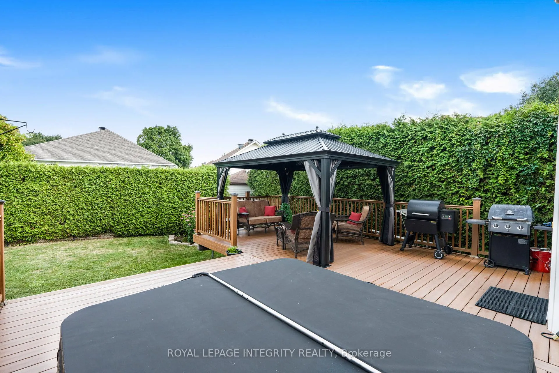 Photo 112 of 1659 Toulouse Crescent, Ottawa, Orleans/Sunridge — HOMEH