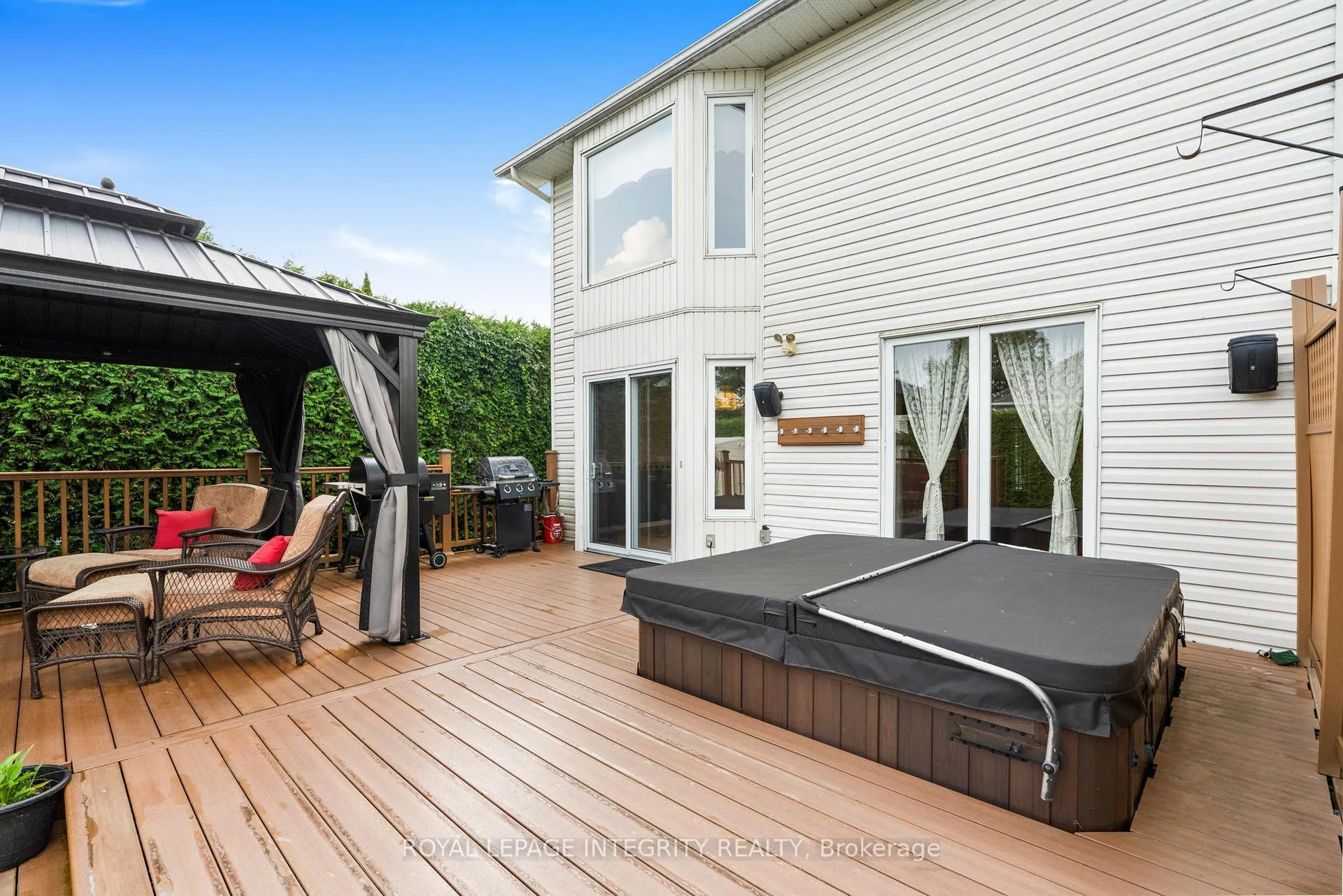 Photo 118 of 1659 Toulouse Crescent, Ottawa, Orleans/Sunridge — HOMEH