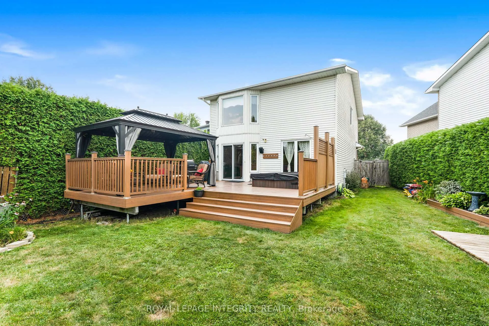 Photo 120 of 1659 Toulouse Crescent, Ottawa, Orleans/Sunridge — HOMEH