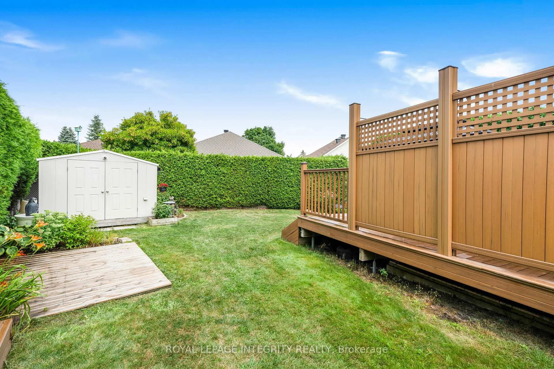 Photo 127 of 1659 Toulouse Crescent, Ottawa, Orleans/Sunridge — HOMEH