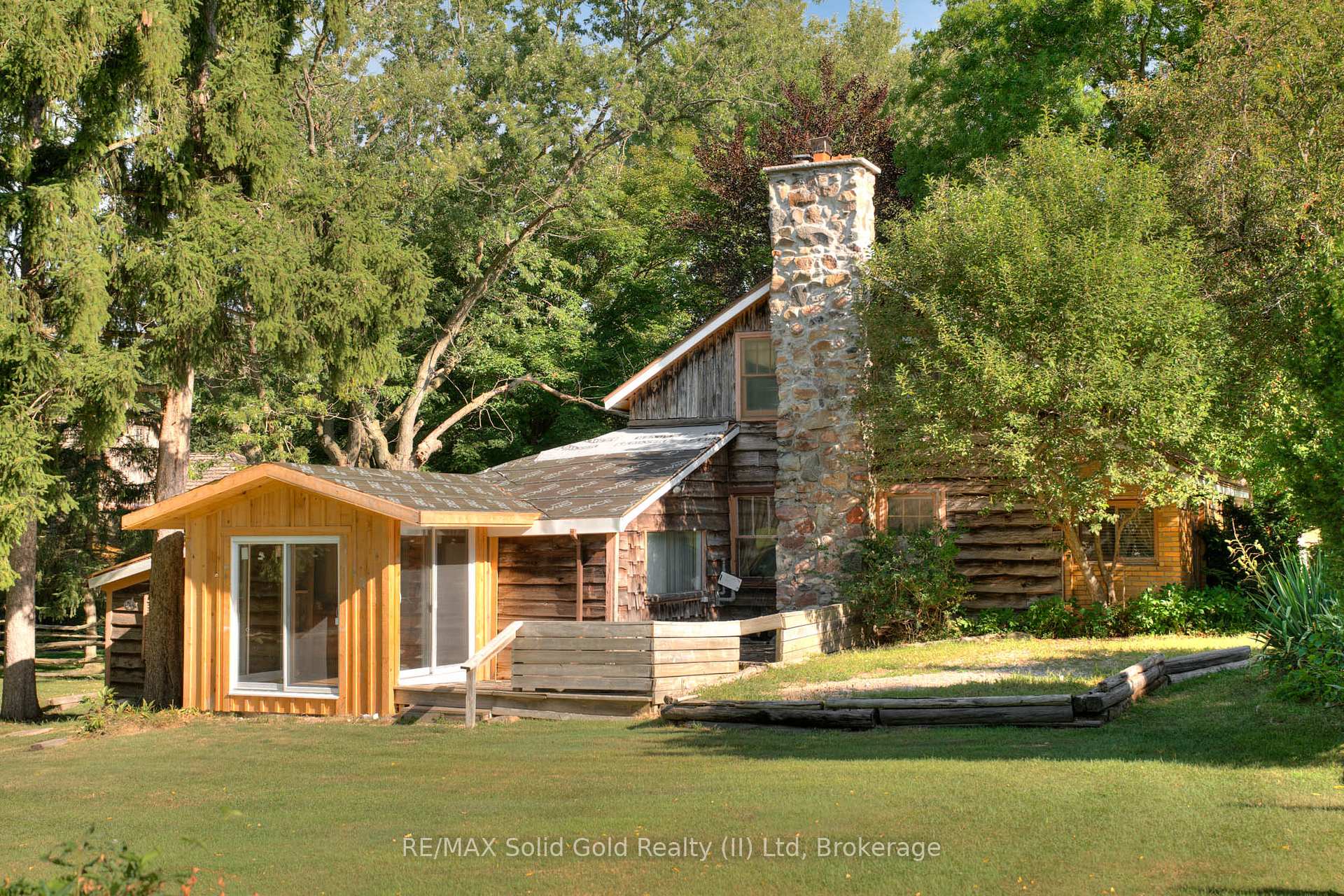Photo 2 of 5484 King Street, Perth East, North Easthope — HOMEH