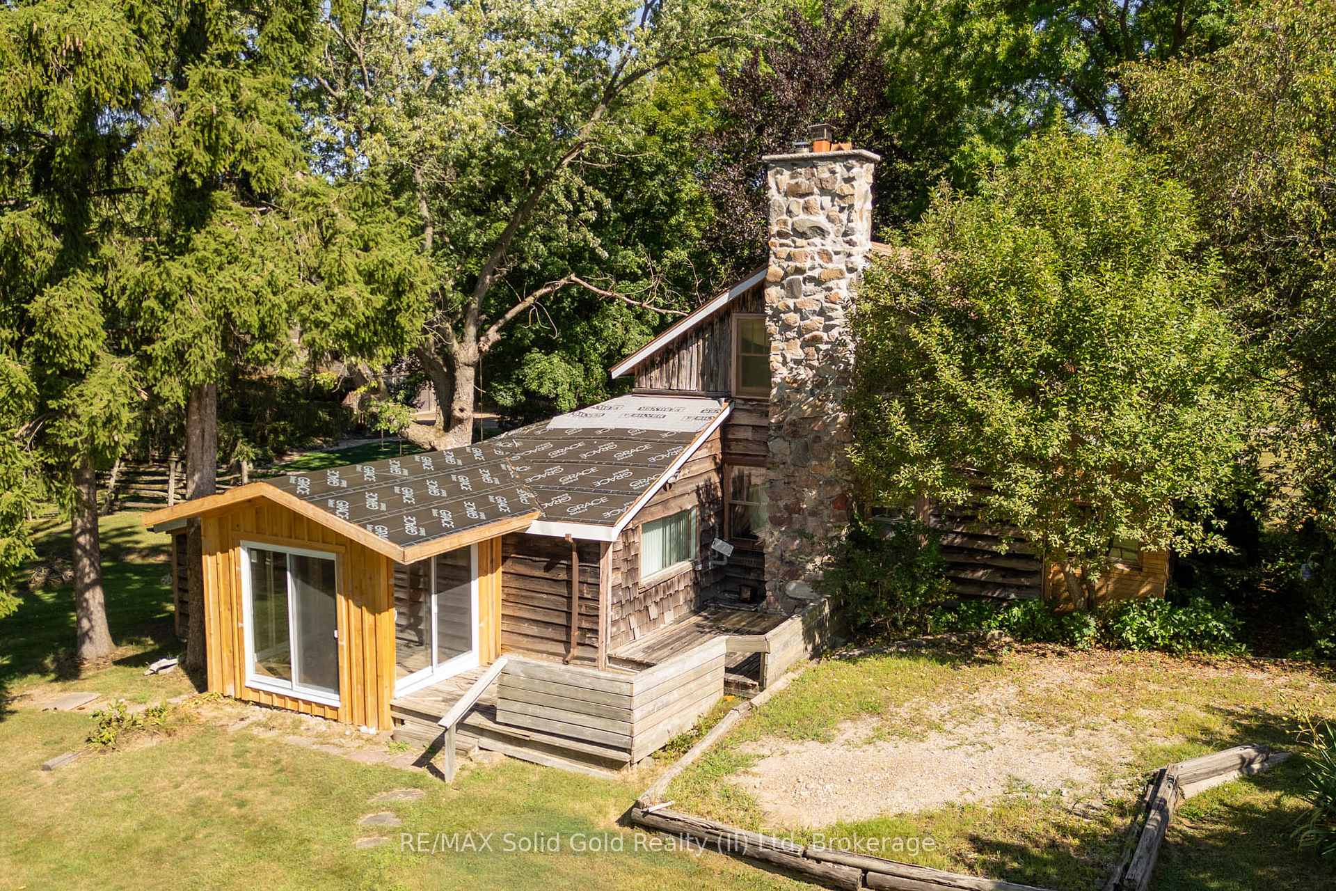 Photo 4 of 5484 King Street, Perth East, North Easthope — HOMEH