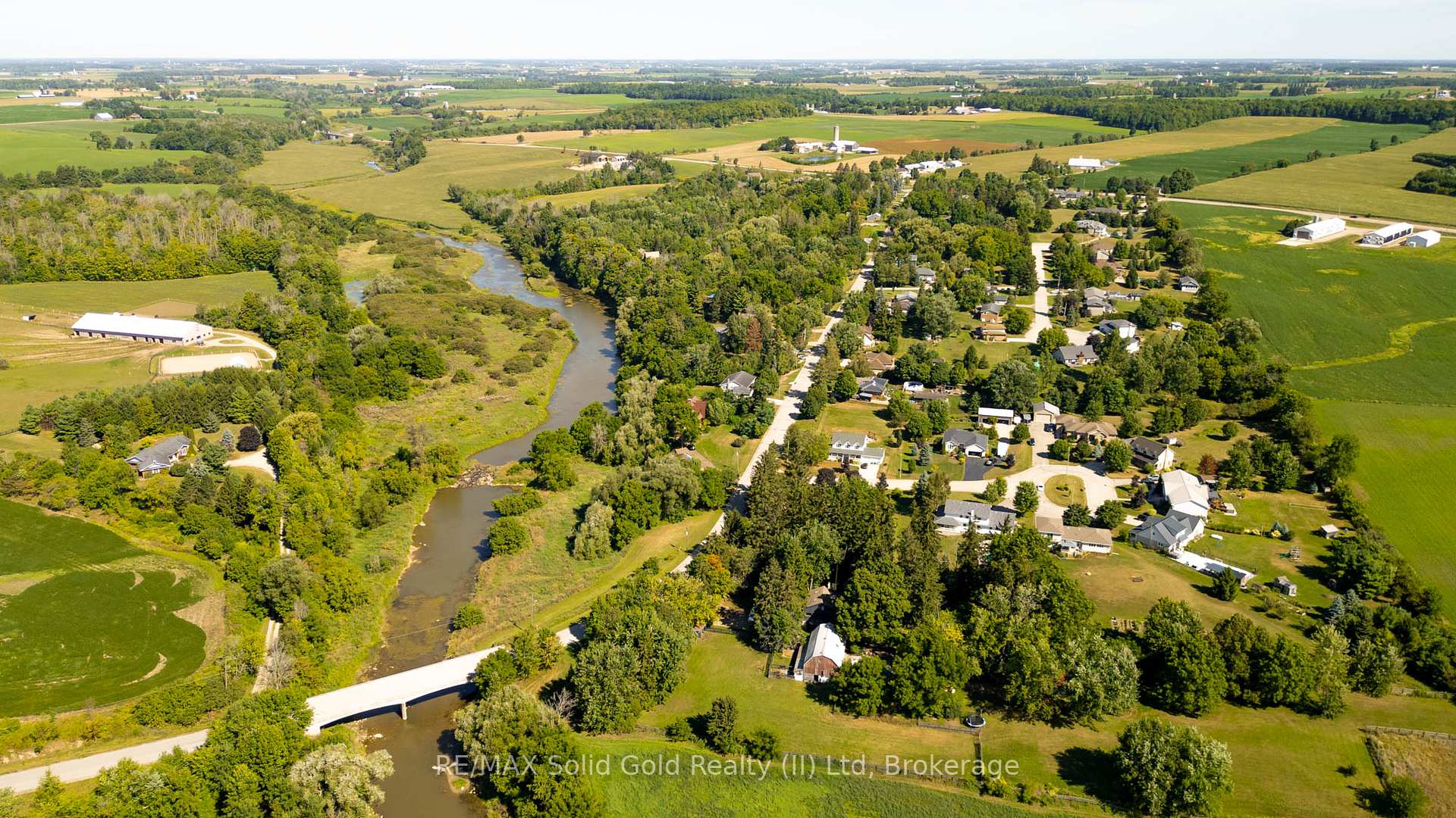Photo 19 of 5484 King Street, Perth East, North Easthope — HOMEH