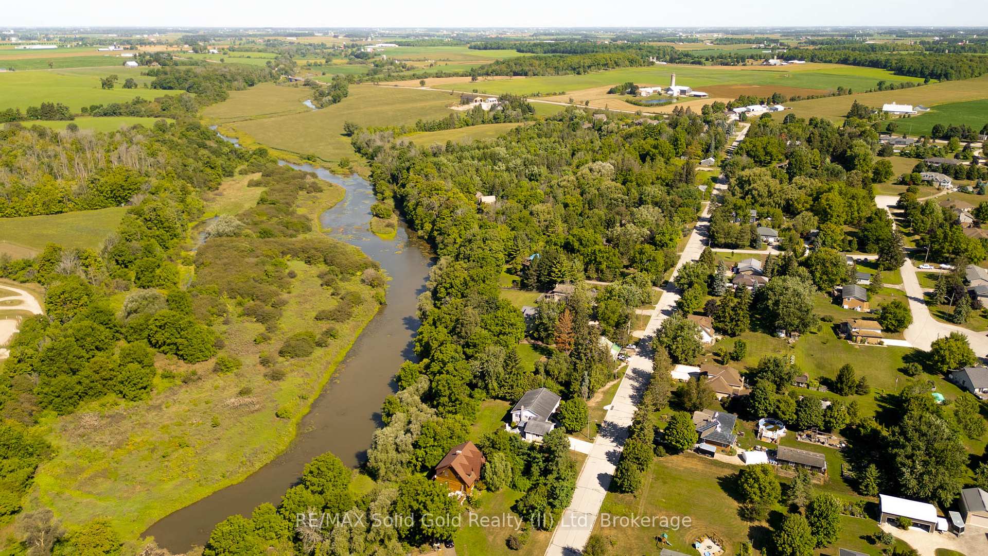 Photo 20 of 5484 King Street, Perth East, North Easthope — HOMEH