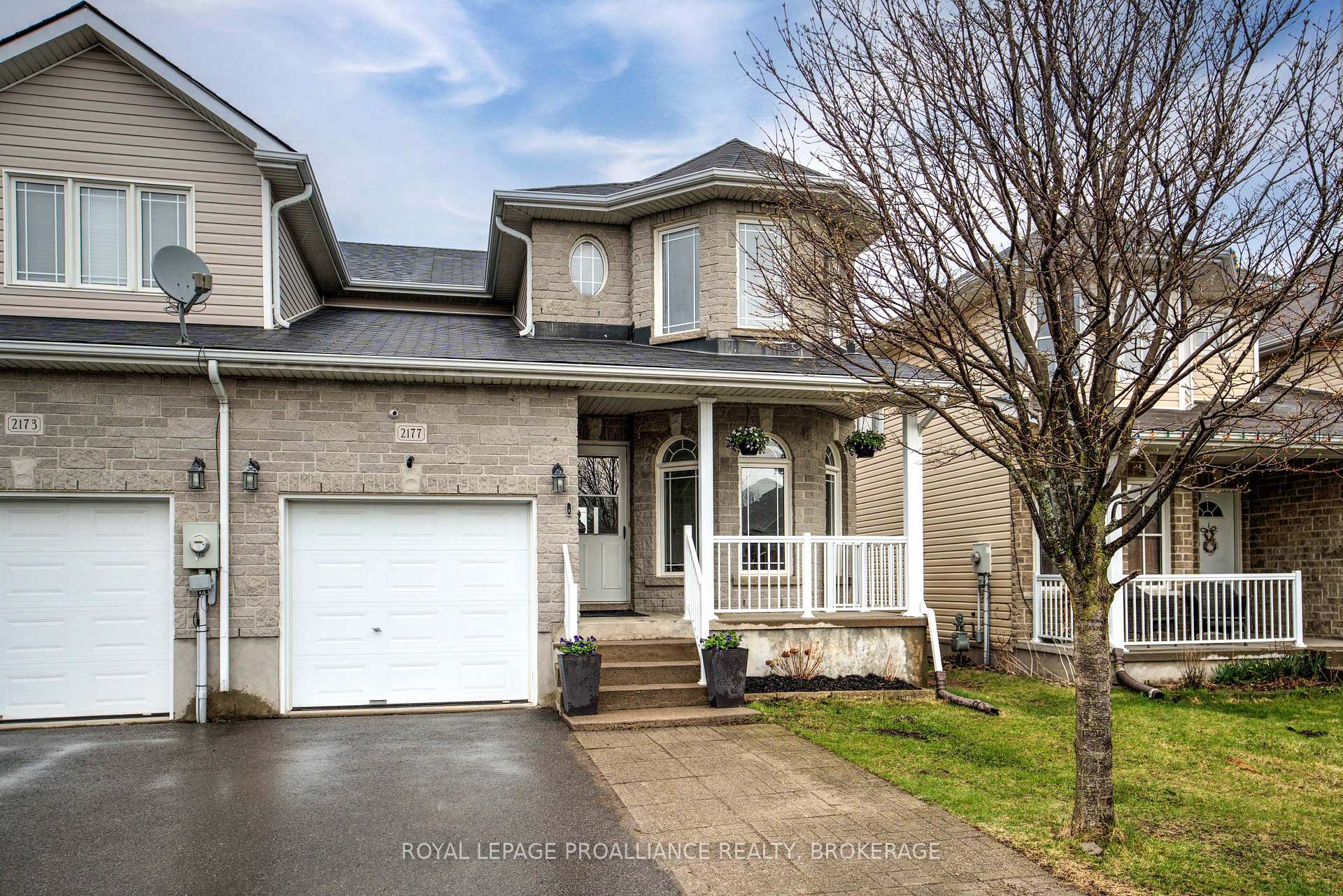 Photo 1 of 2177 Swanfield Street, Kingston, East Gardiners Rd — HOMEH