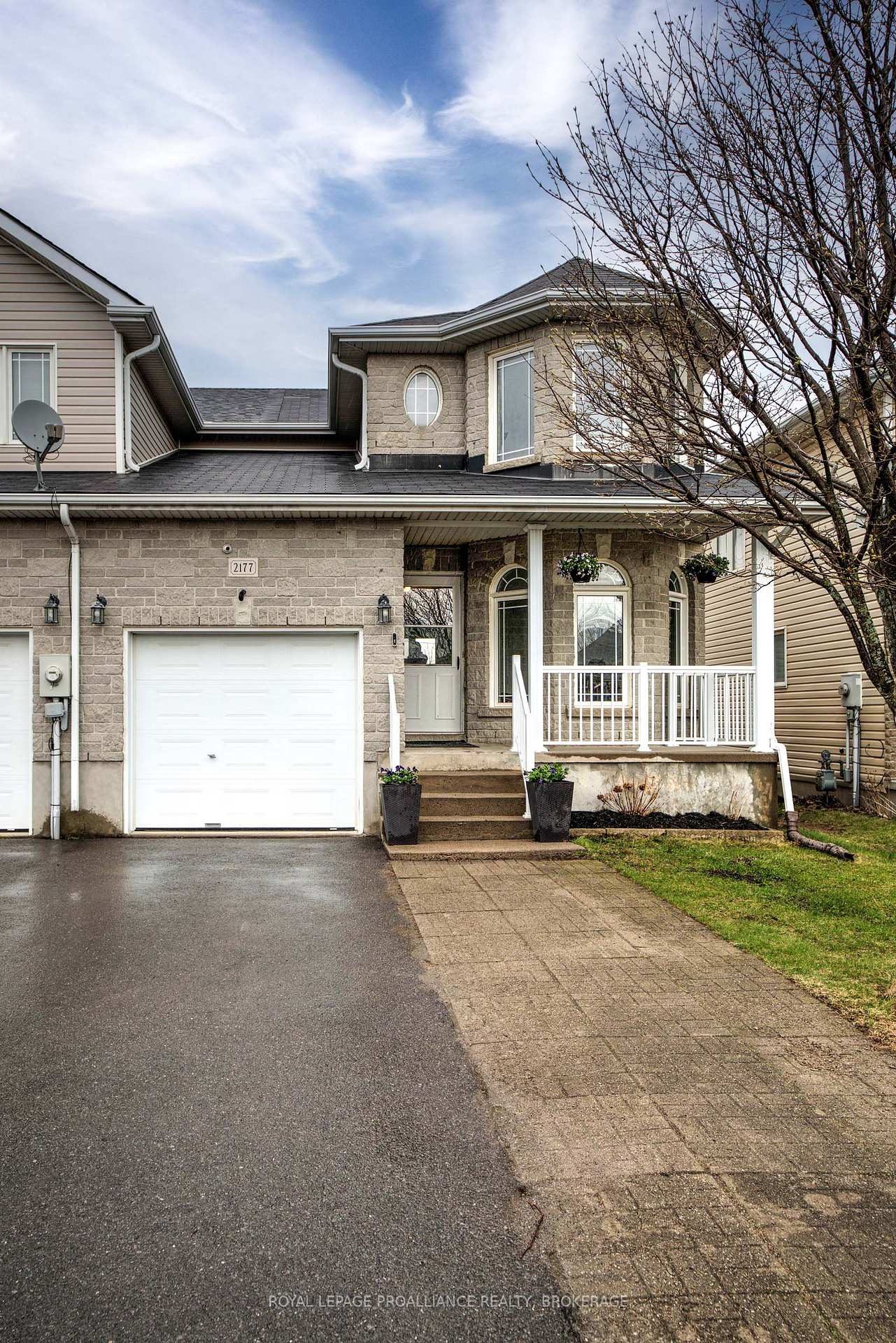 Photo 2 of 2177 Swanfield Street, Kingston, East Gardiners Rd — HOMEH