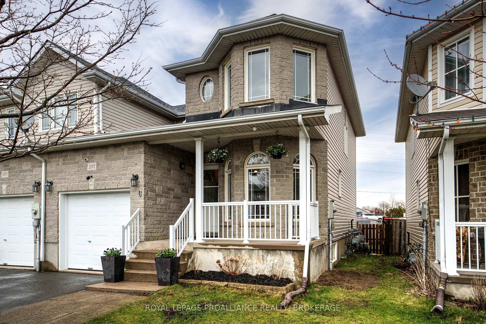 Photo 3 of 2177 Swanfield Street, Kingston, East Gardiners Rd — HOMEH